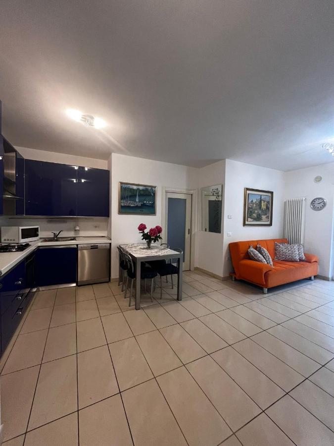 Appartement Garden & Pool Perugini à Torbole Sul Garda Extérieur photo