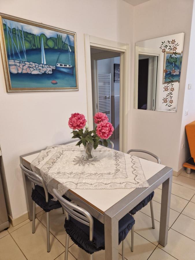 Appartement Garden & Pool Perugini à Torbole Sul Garda Extérieur photo