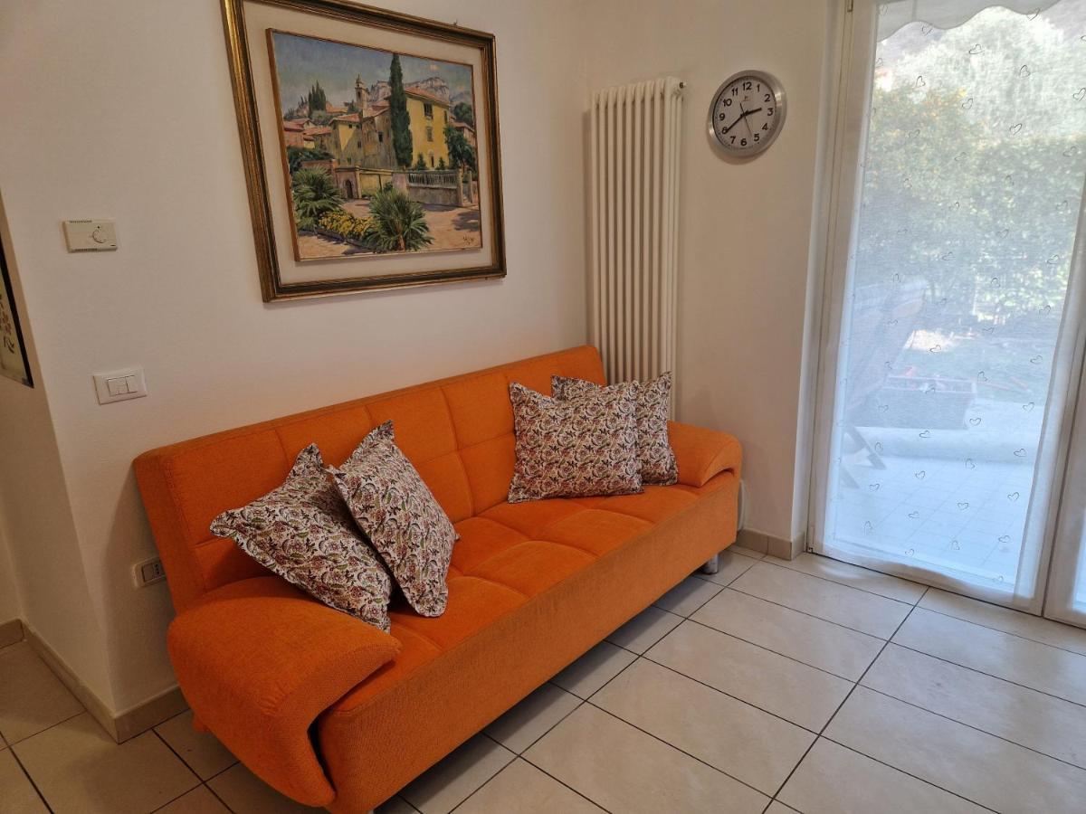 Appartement Garden & Pool Perugini à Torbole Sul Garda Extérieur photo