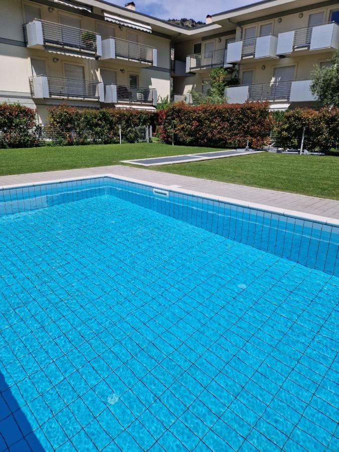 Appartement Garden & Pool Perugini à Torbole Sul Garda Extérieur photo